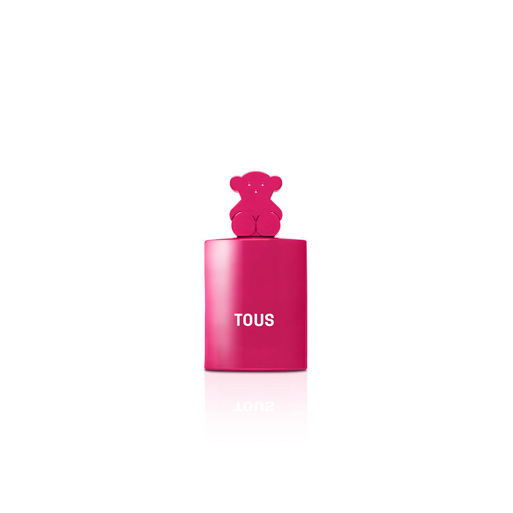 Perfume Tous More More Pink Mujer EDT 30ml