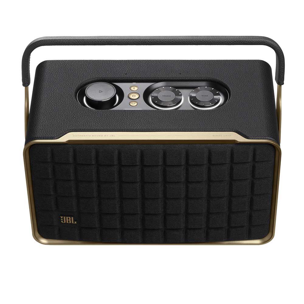 Parlante Bluetooth JBL Authentics 300 Negro