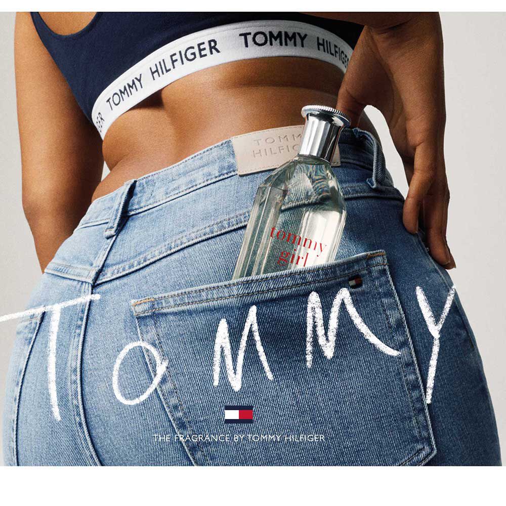 Perfume Tommy Girl EDT Mujer 50 ML