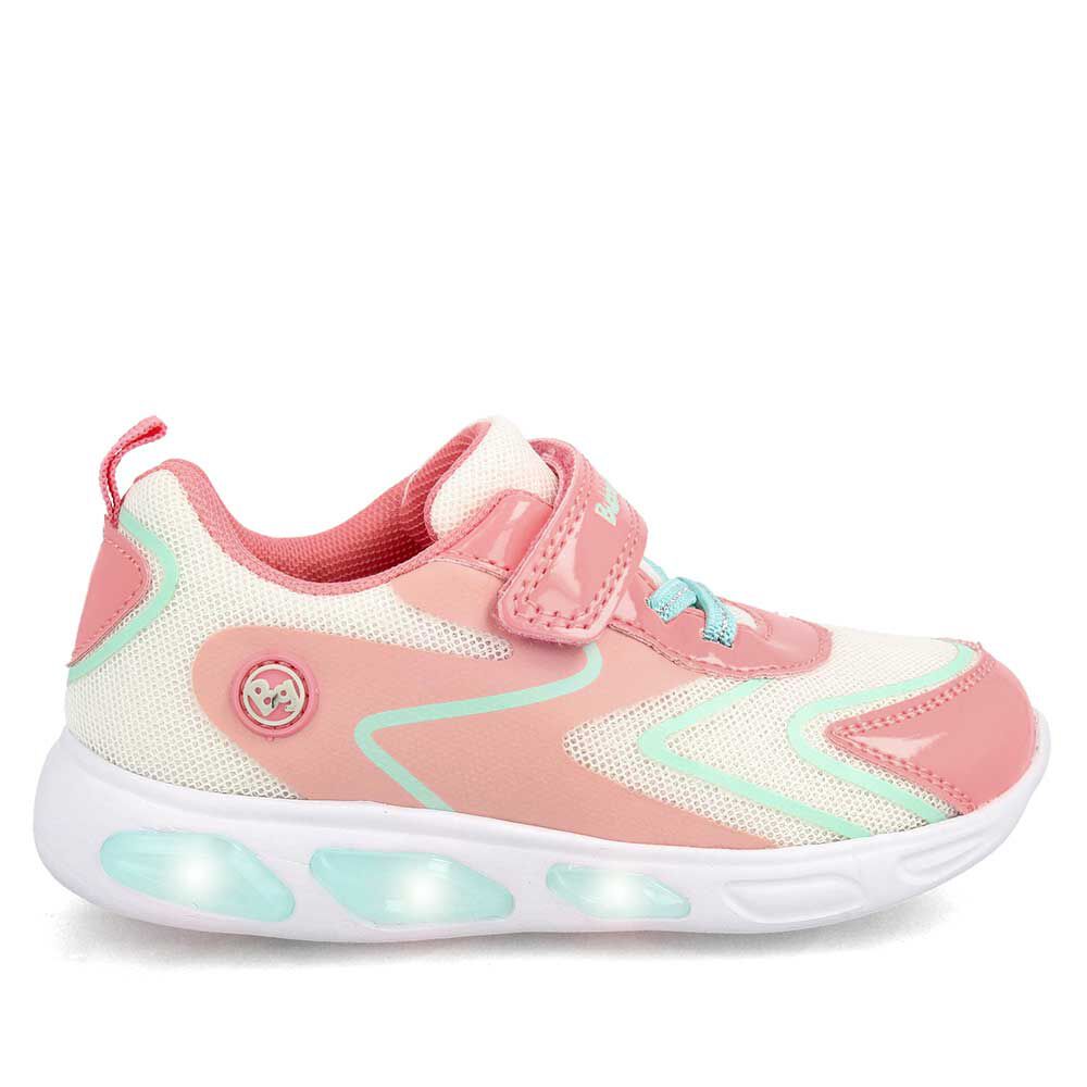 Zapatilla Niña Bubble Gummers Stride Light