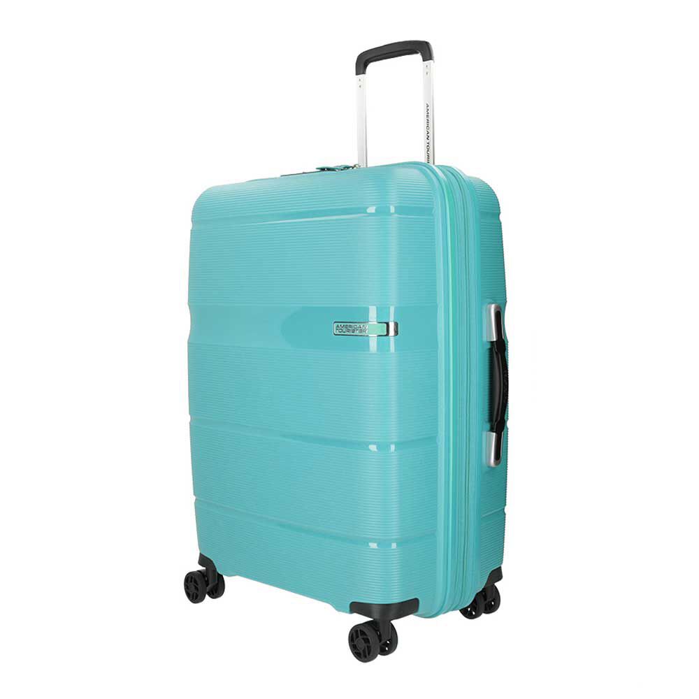 Maleta American Tourister Linex Celeste 111 lt. L