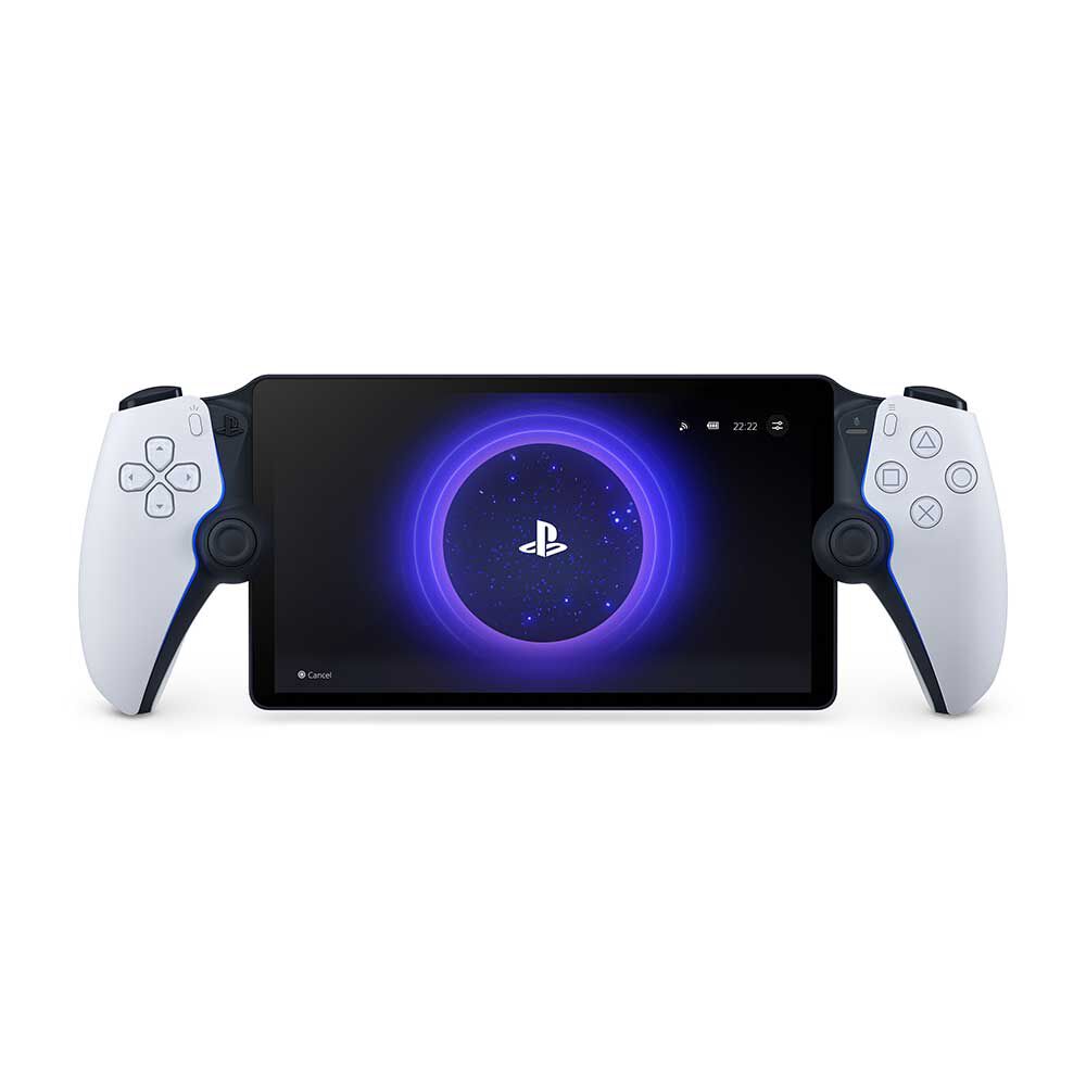 Reproductor Remoto Sony Playstation Portal PS5 Blanco