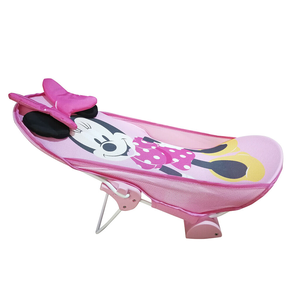 Adaptador de Tina Bebe Minnie Disney