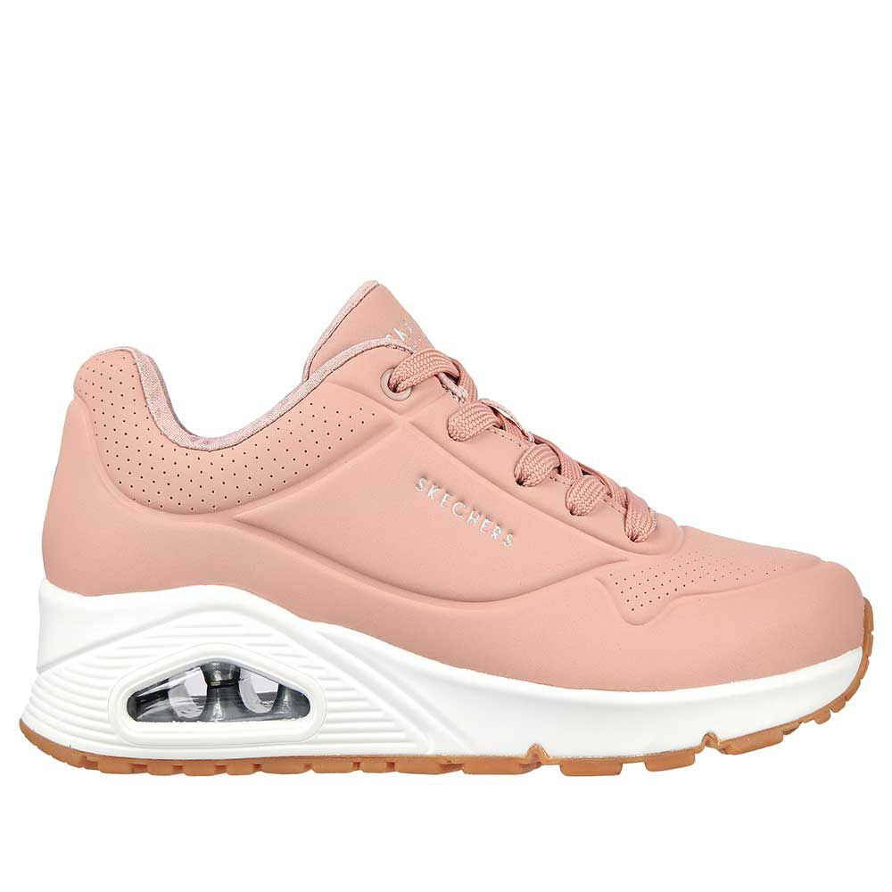 Zapatilla Urbana Mujer Skechers