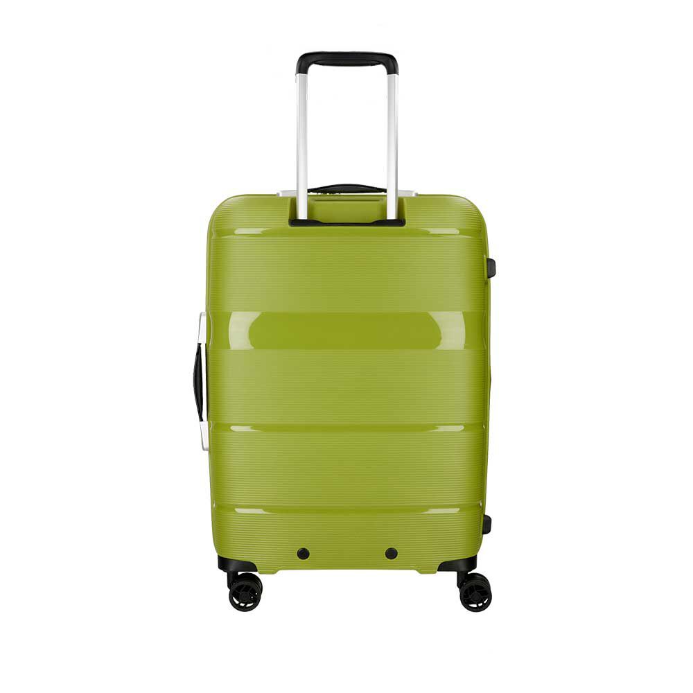 Maleta American Tourister Linex Verde Lima 111 lt. L