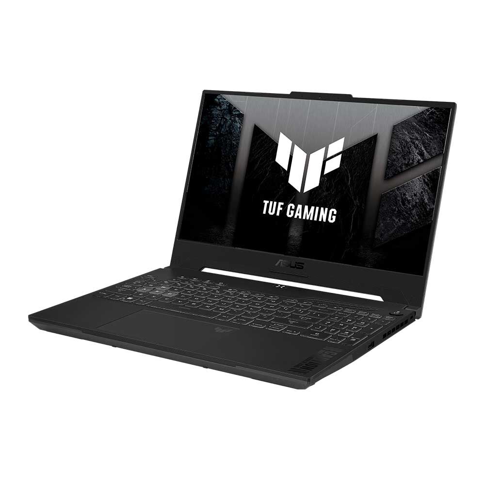 Notebook Gamer Asus TUF Gaming A15 FA507NV-LP052W AMD Ryzen 7 16GB 512GB SSD 15,6" NVIDIA RTX 4060