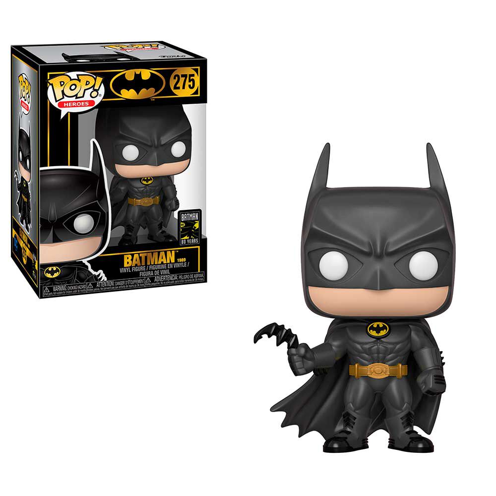 Figura Batman (1989) Funko