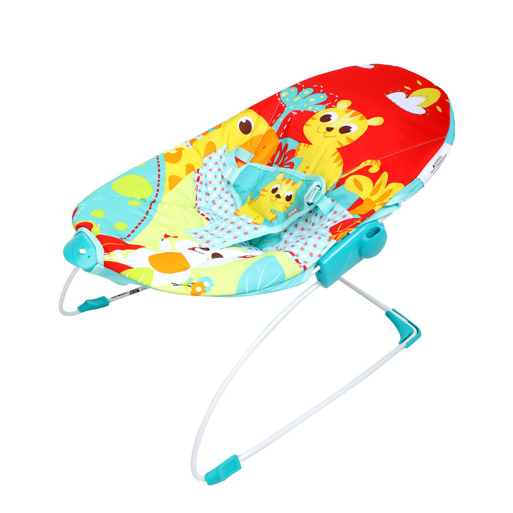 Silla Nido Safari Multicolor Infanti