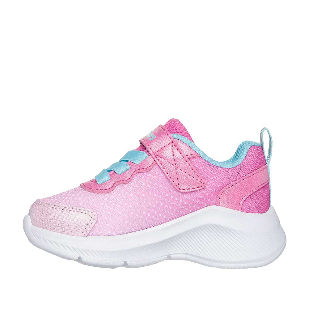 Zapatilla Urbana Niña Skechers