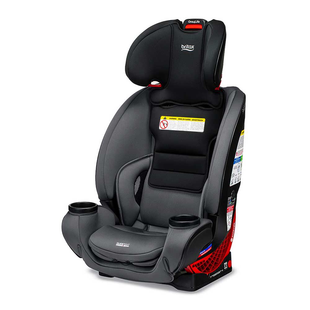 Silla de Auto Convertible One4Life Onyx Stone Britax