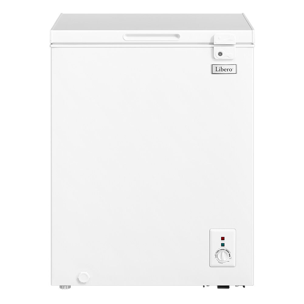 Freezer Libero LFH-151 142 lts.