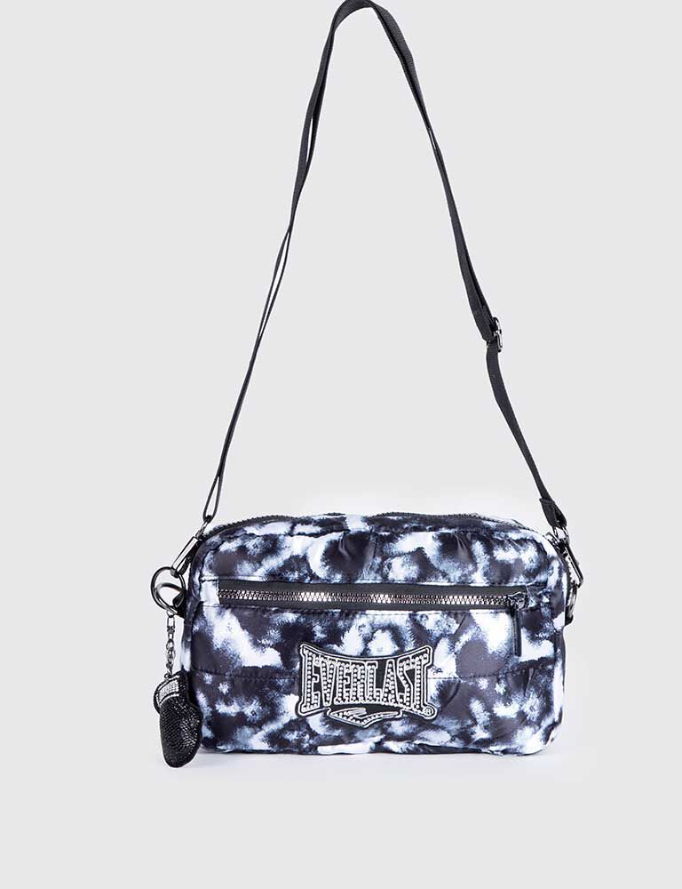 Bolso Party Just Quilt Mujer Everlast