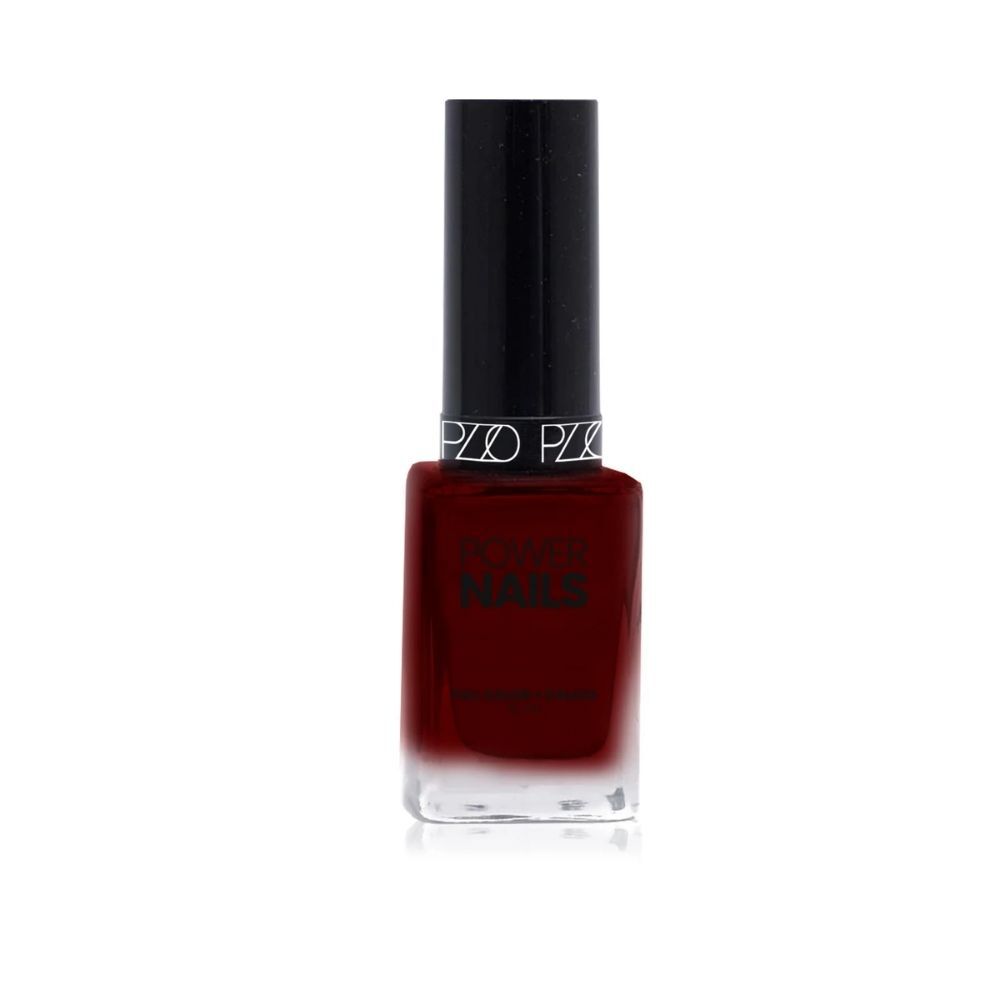 Esmaltes Red Power Nails Petrizzio