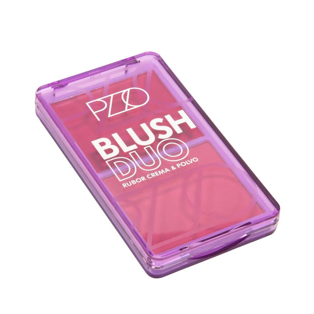 Blush Duo Yes You Red Petrizzio