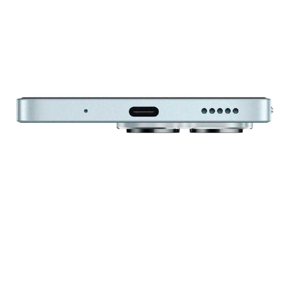 Celular Honor X8a 128GB 6,7" Silver Liberado