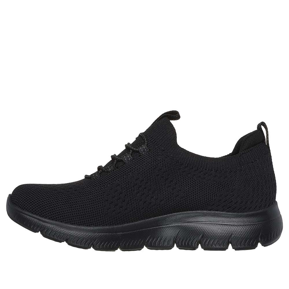 Zapatilla Running Mujer Skechers