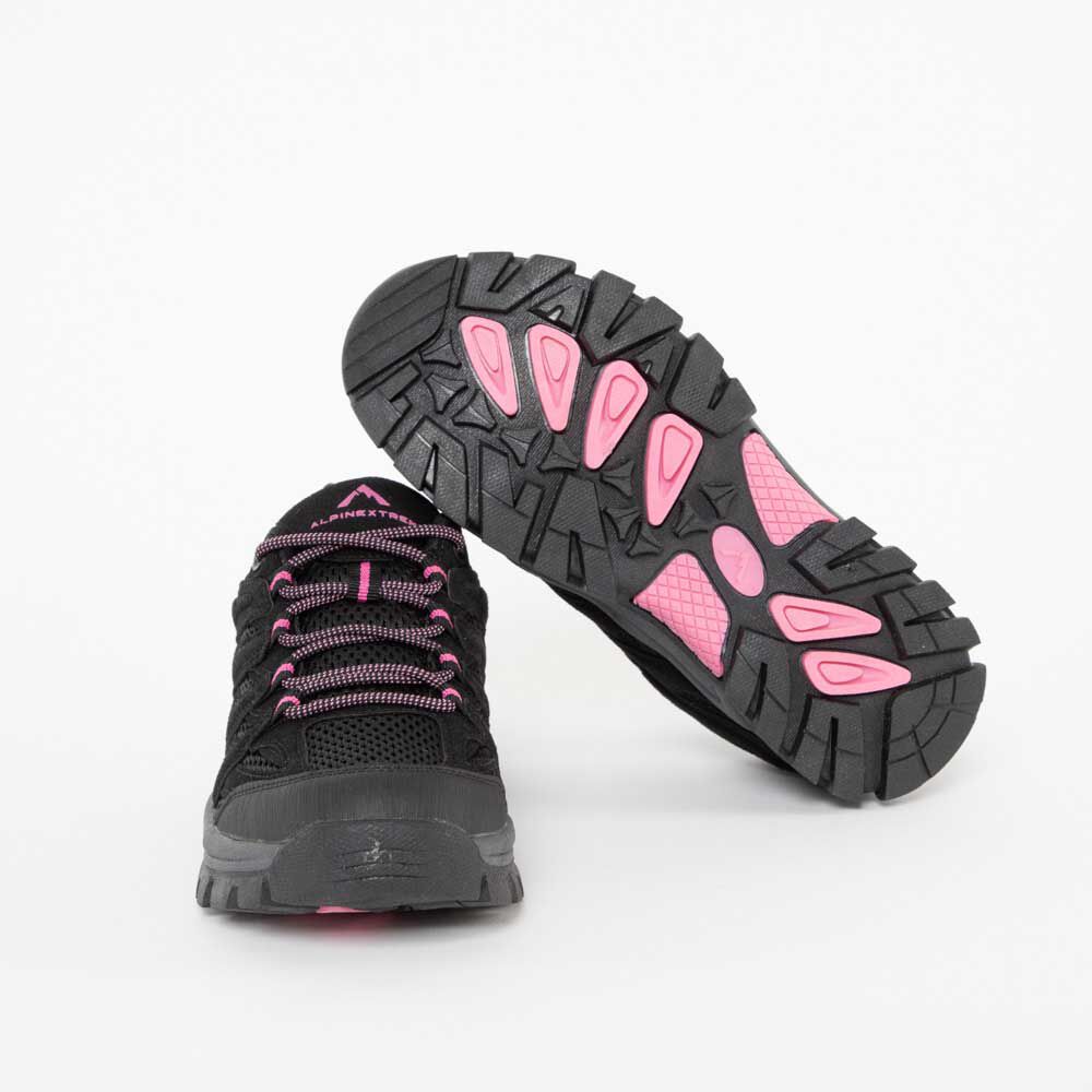 Zapatilla Outdoor Mujer Alpinextrem