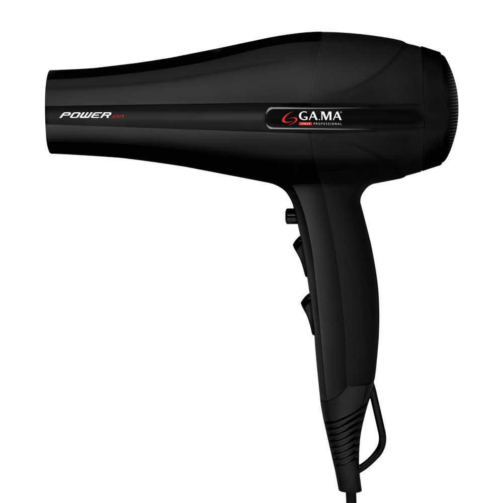 Secador de Pelo Gama Power Ion Ita