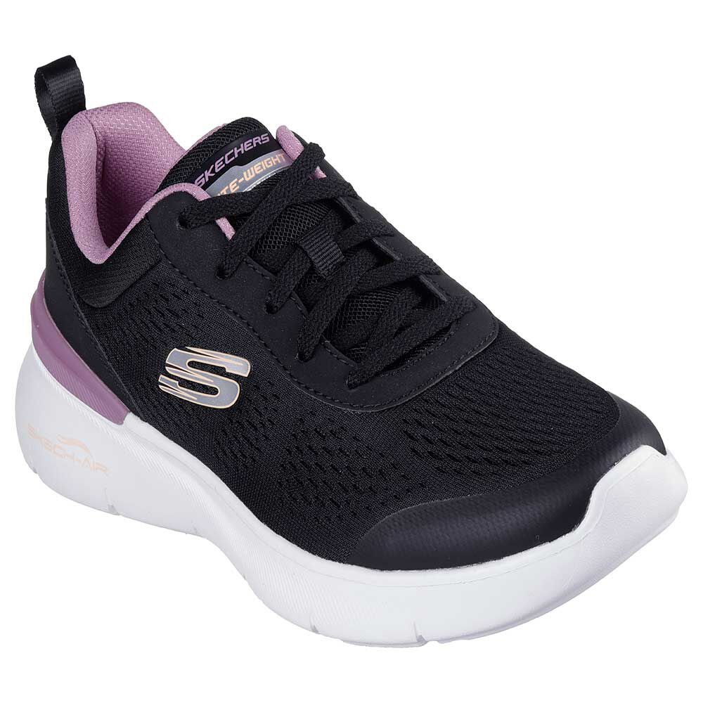 Zapatilla Running Mujer Skechers