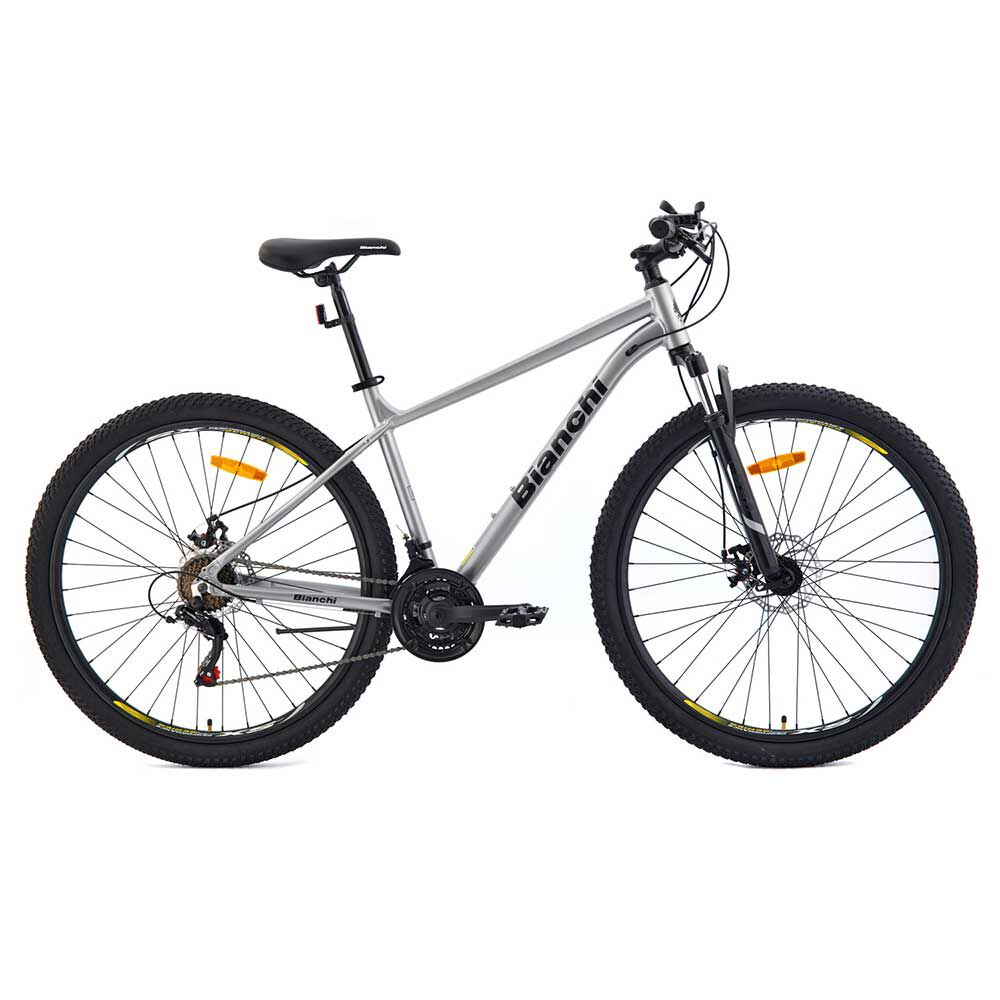 Bicicleta Mountain Bike Bianchi Evolution 29 Sx 29