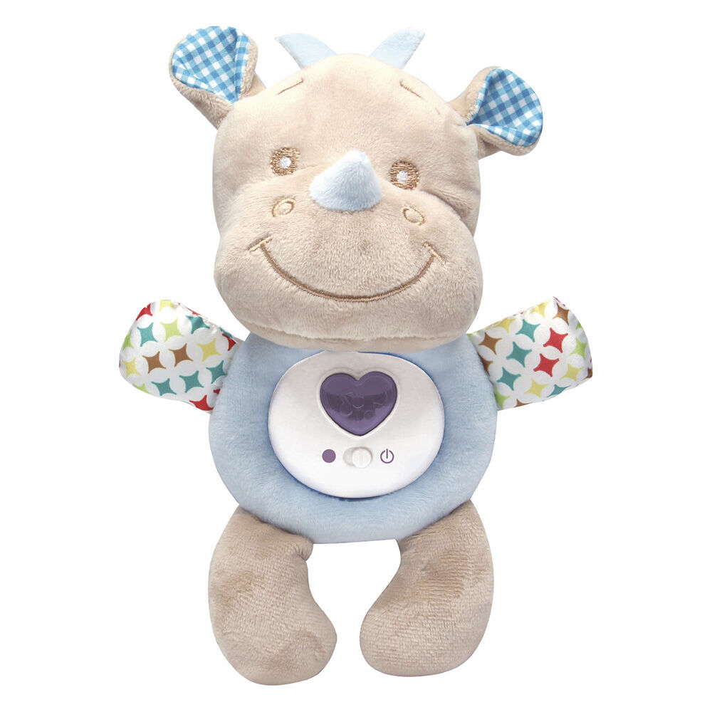 Peluche Musical Celeste Benic Baby