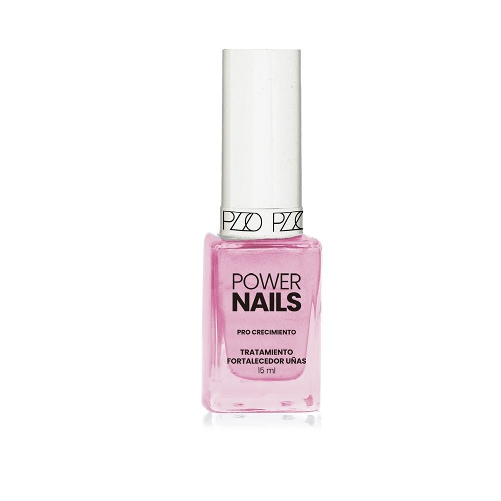 Tratamiento Fortalecedor de Uñas Power Nails Petrizzio