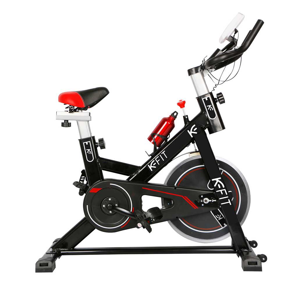 Bicicleta Spinning K-FIT