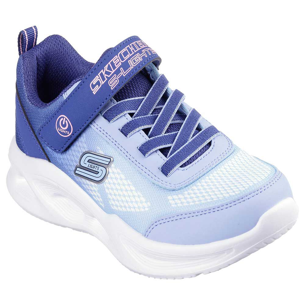 Zapatilla Urbana Niña Skechers