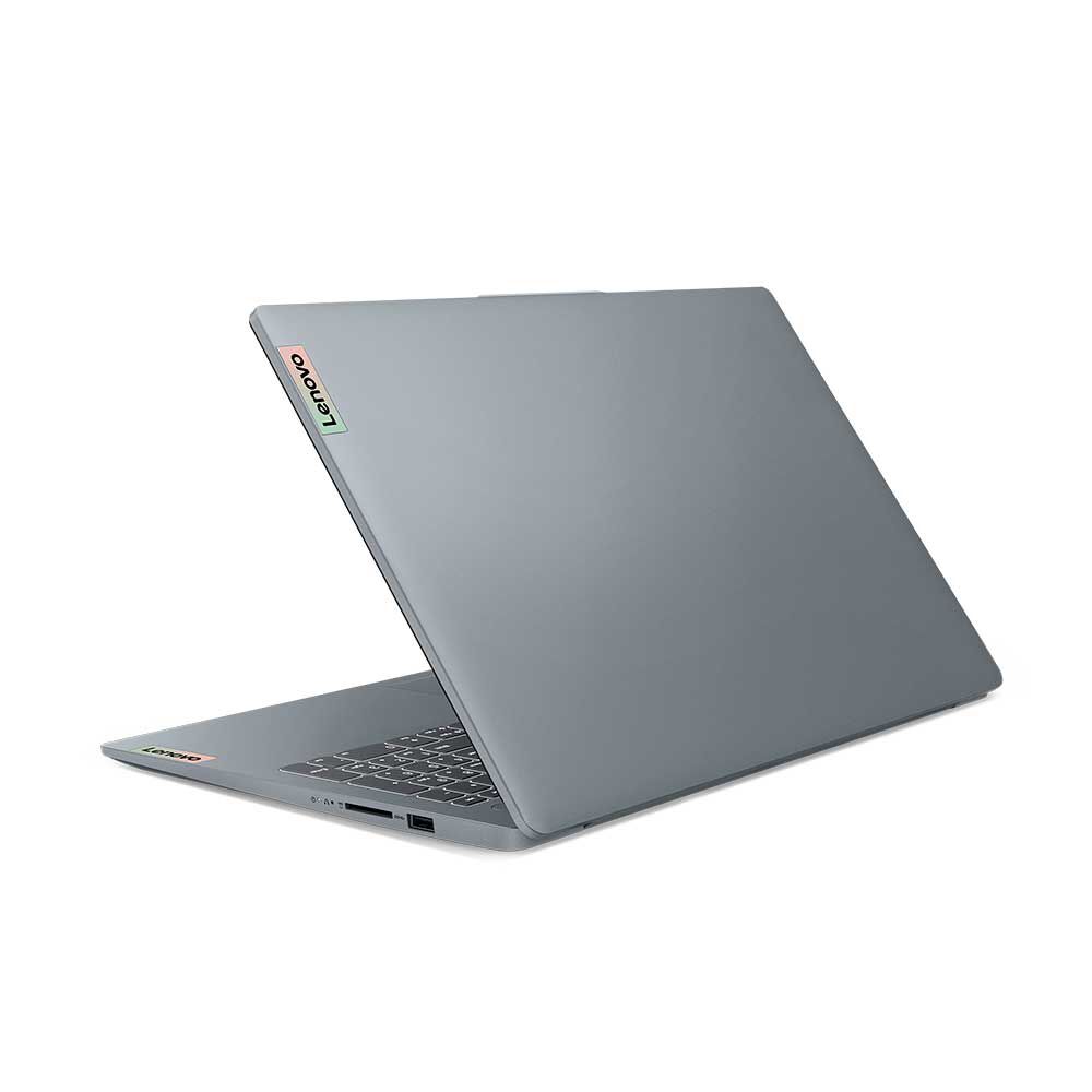 Notebook Lenovo Ideapad 3 Core i5 12450H 8GB 512GB SSD 15,6"