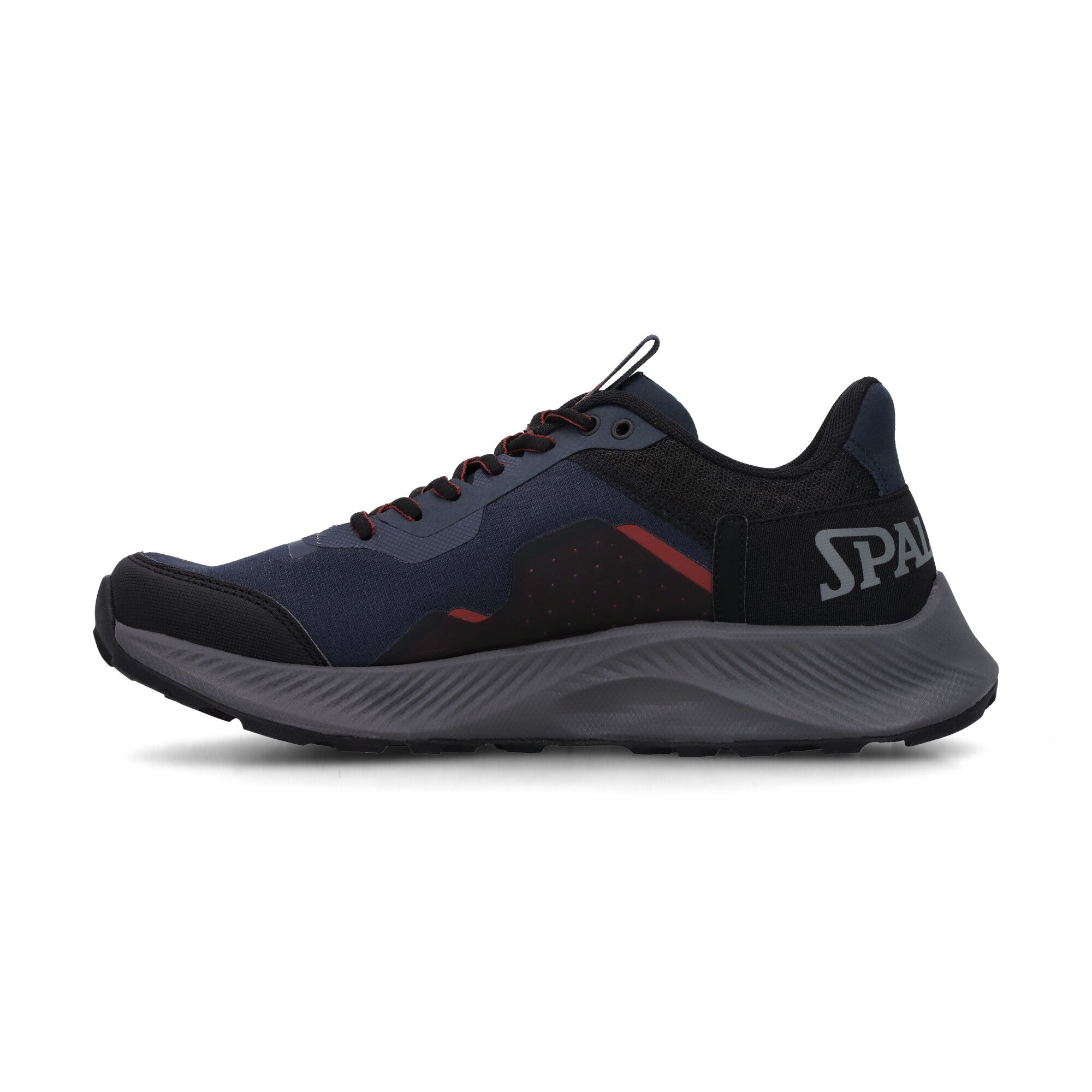 Zapatilla Running Hombre Spalding