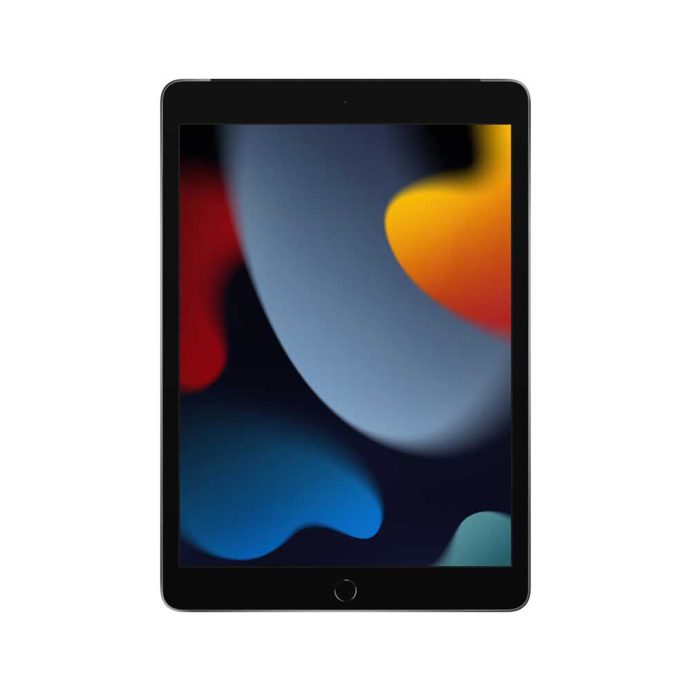 Tablet Apple iPad 9na gen 64GB 10,2" Gris espacial