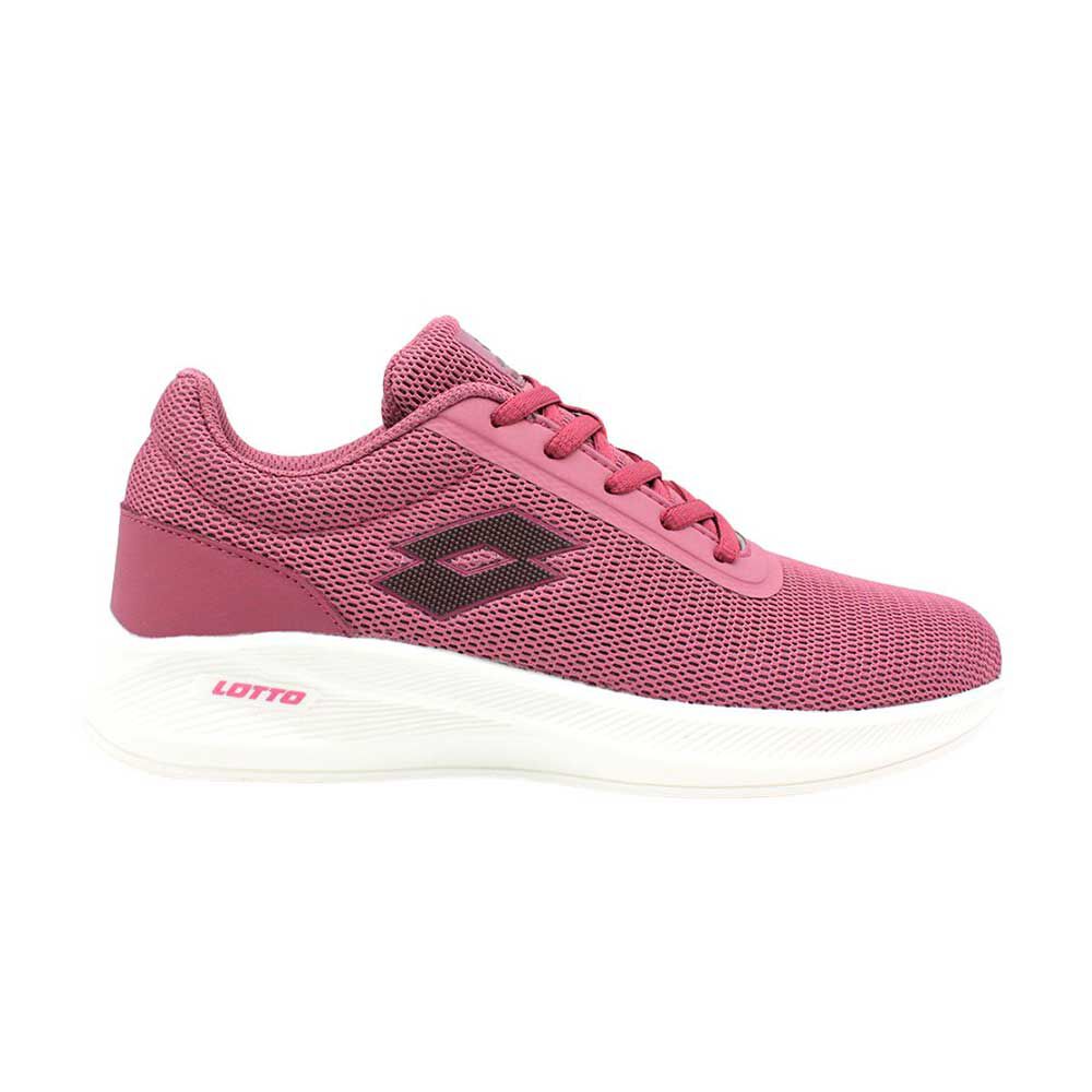 Zapatilla Running Mujer Lotto