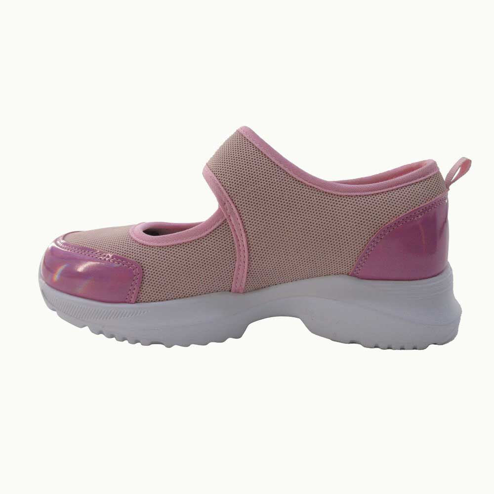 Zapatilla Urbana Niña mila