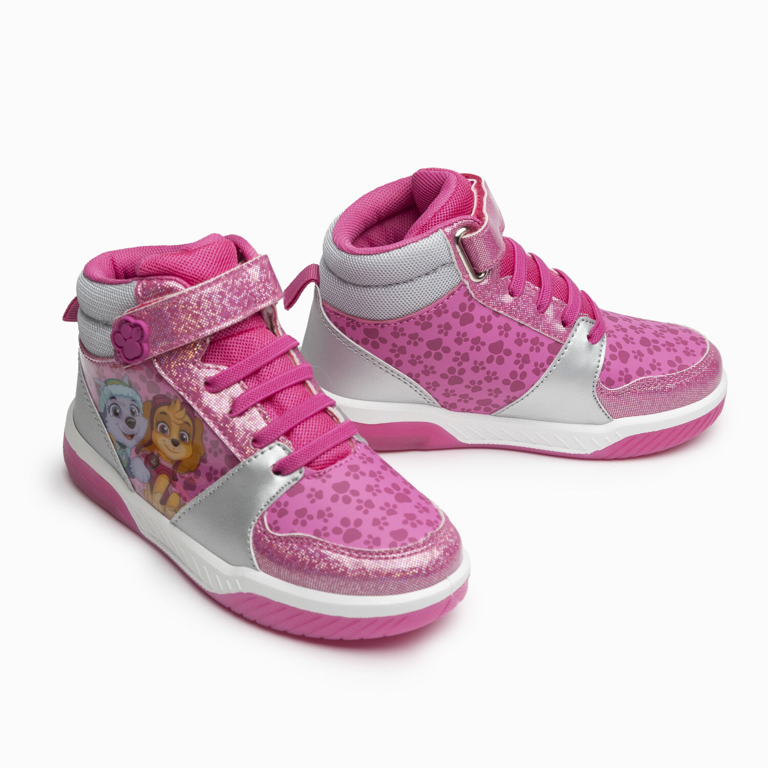 Zapatilla Urbana Niña Paw Patrol