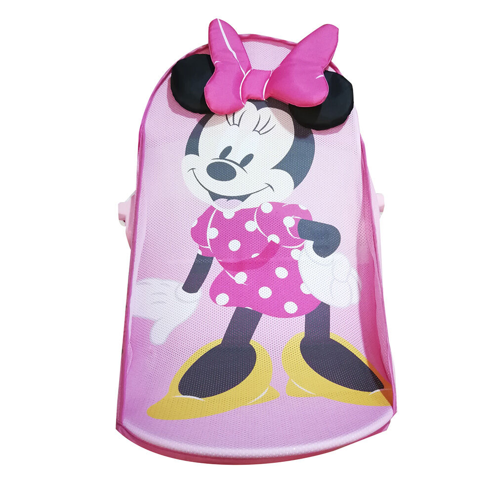 Adaptador de Tina Bebe Minnie Disney