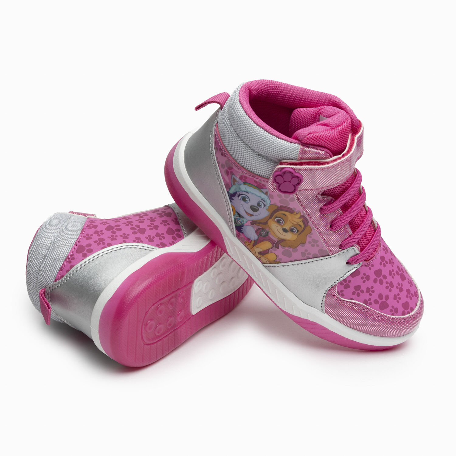 Zapatilla Urbana Niña Paw Patrol