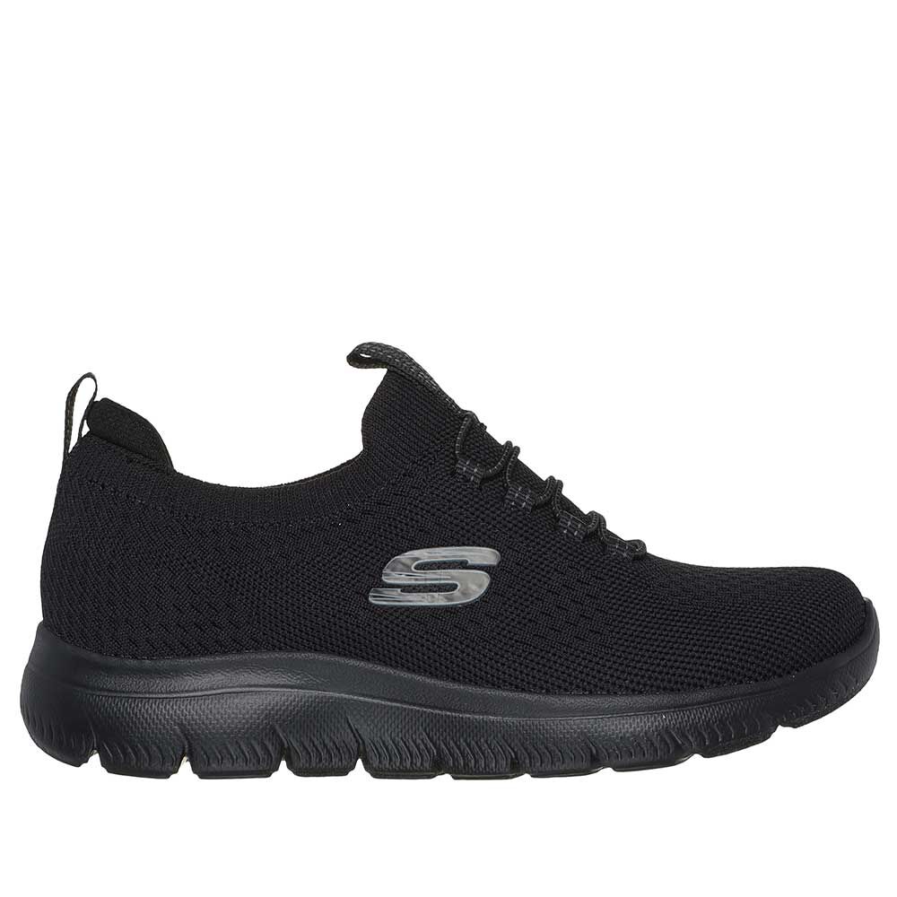 Zapatilla Running Mujer Skechers