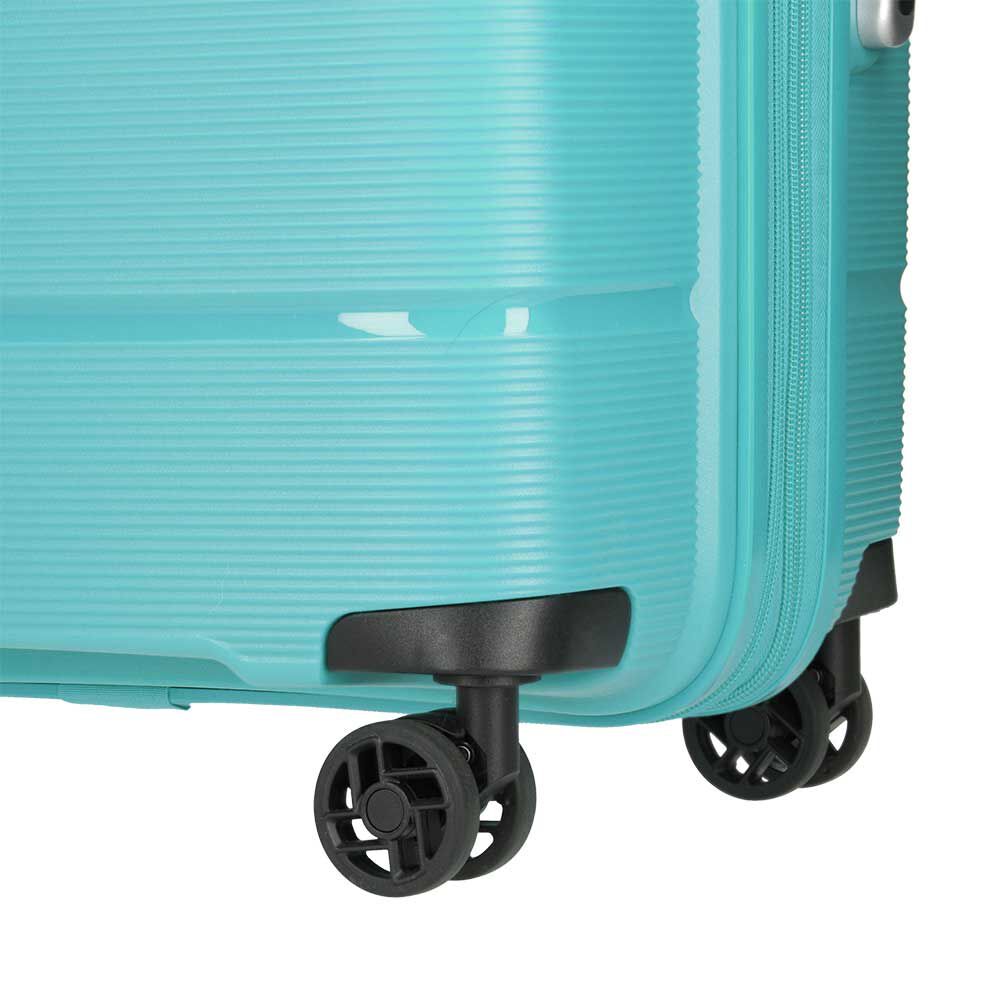 Maleta American Tourister Linex Celeste 111 lt. L