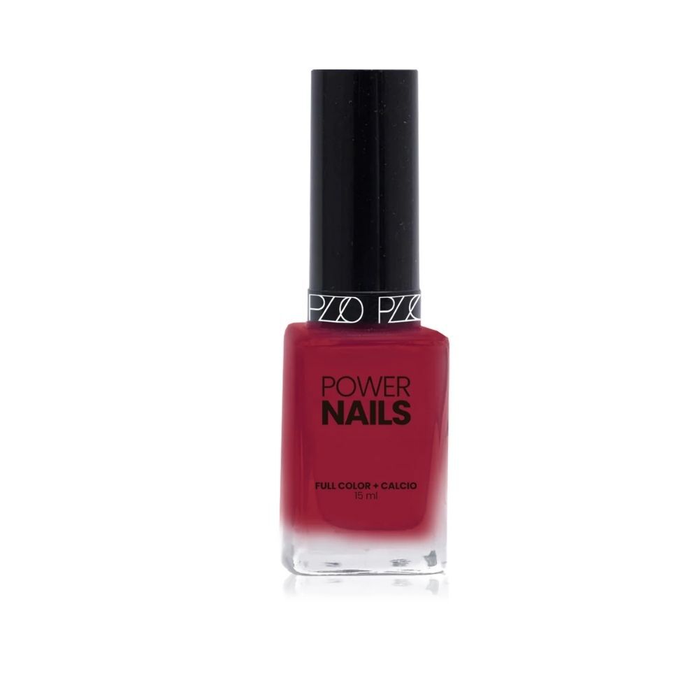 Esmaltes Cherry Power Nails Petrizzio