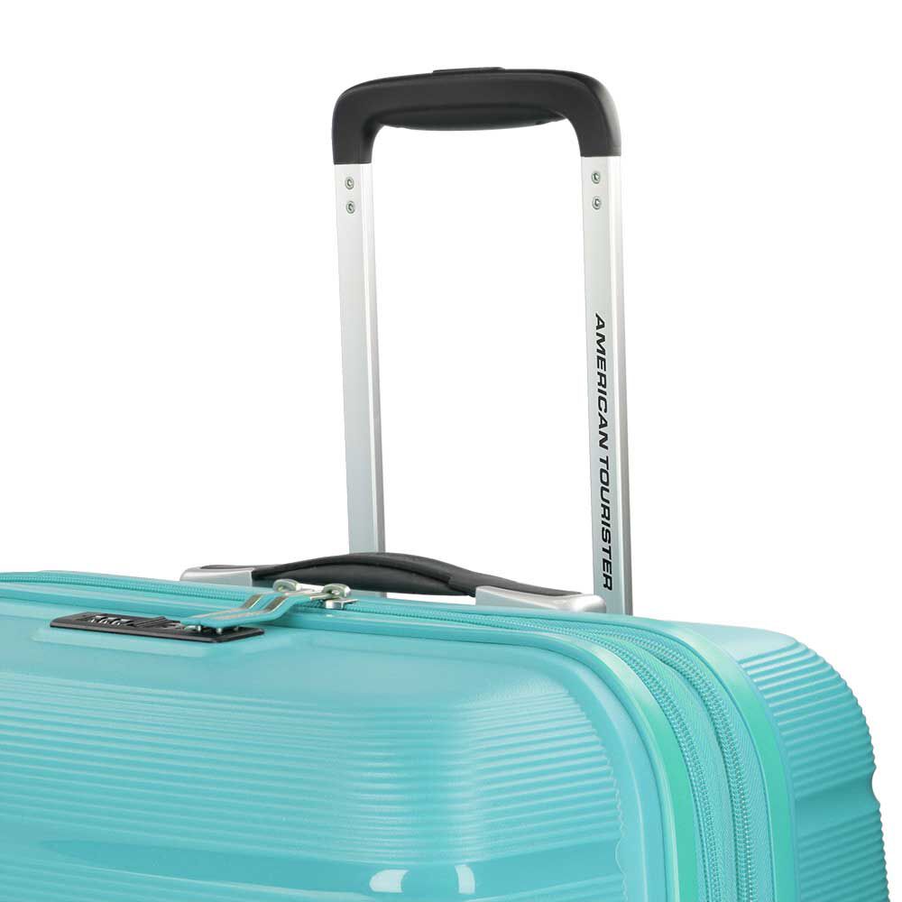 Maleta American Tourister Linex Celeste 111 lt. L