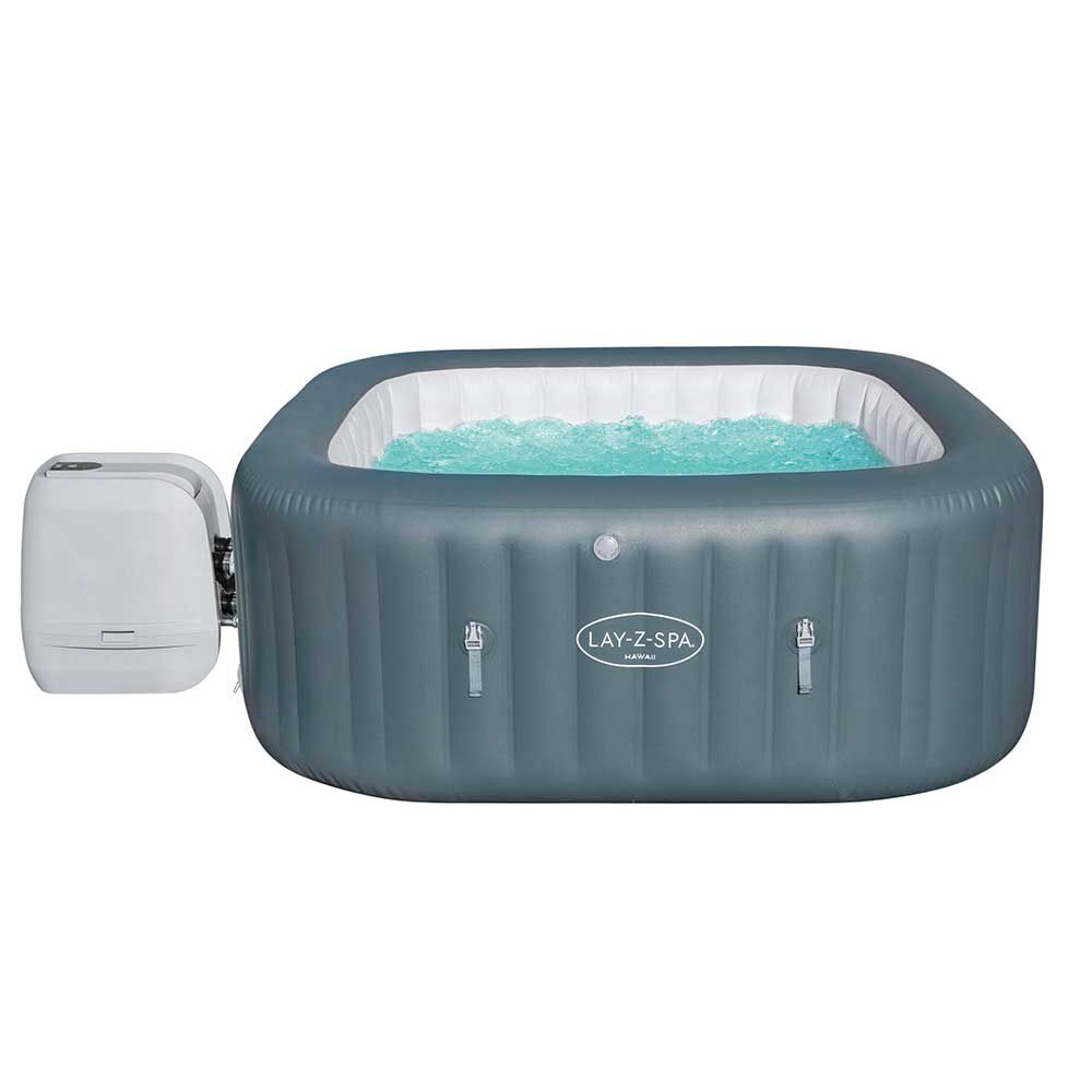 Spa Inflable Bestway 60031