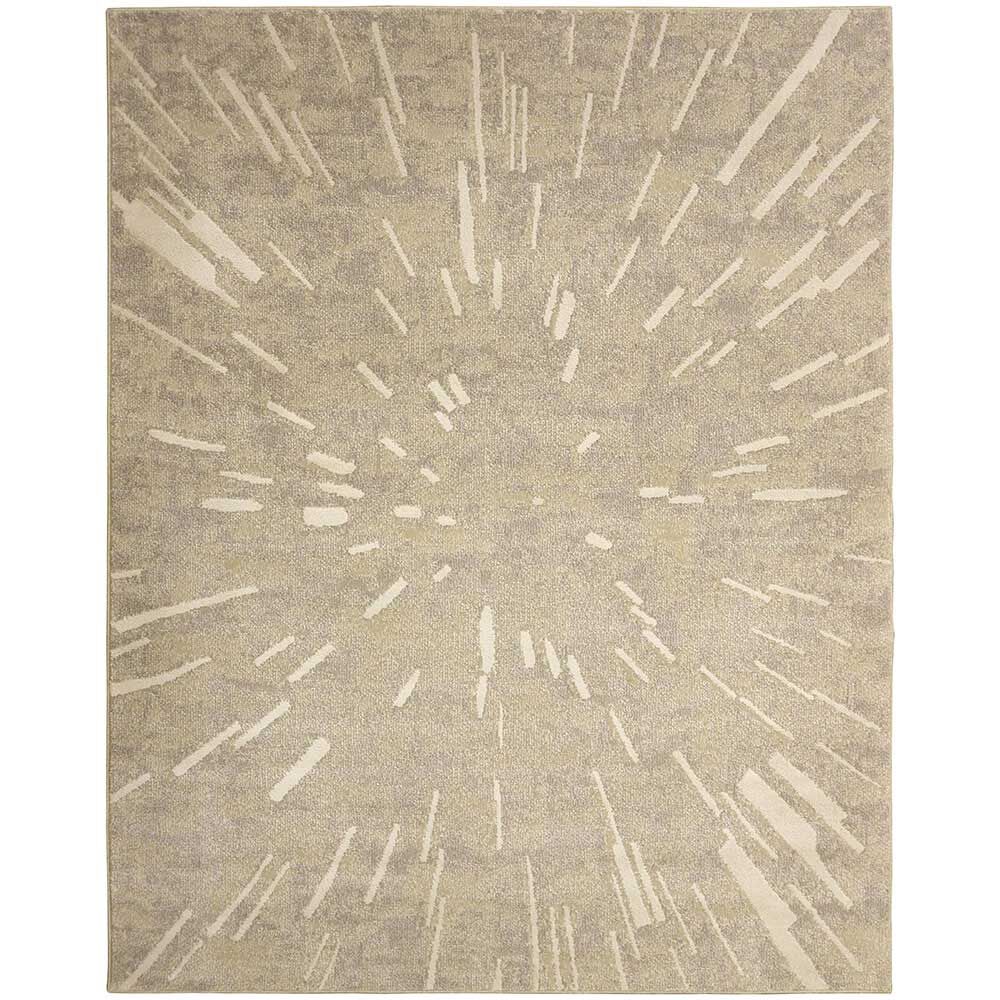 Alfombra Decocasa Ut01 Laguardia 200 x 250 cm Beige