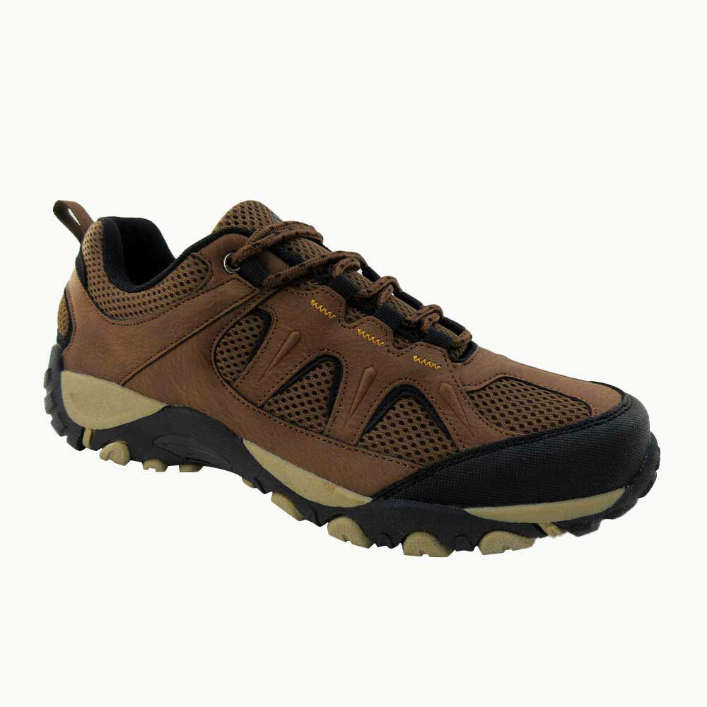 Zapatilla Outdoor Hombre Alpinextrem