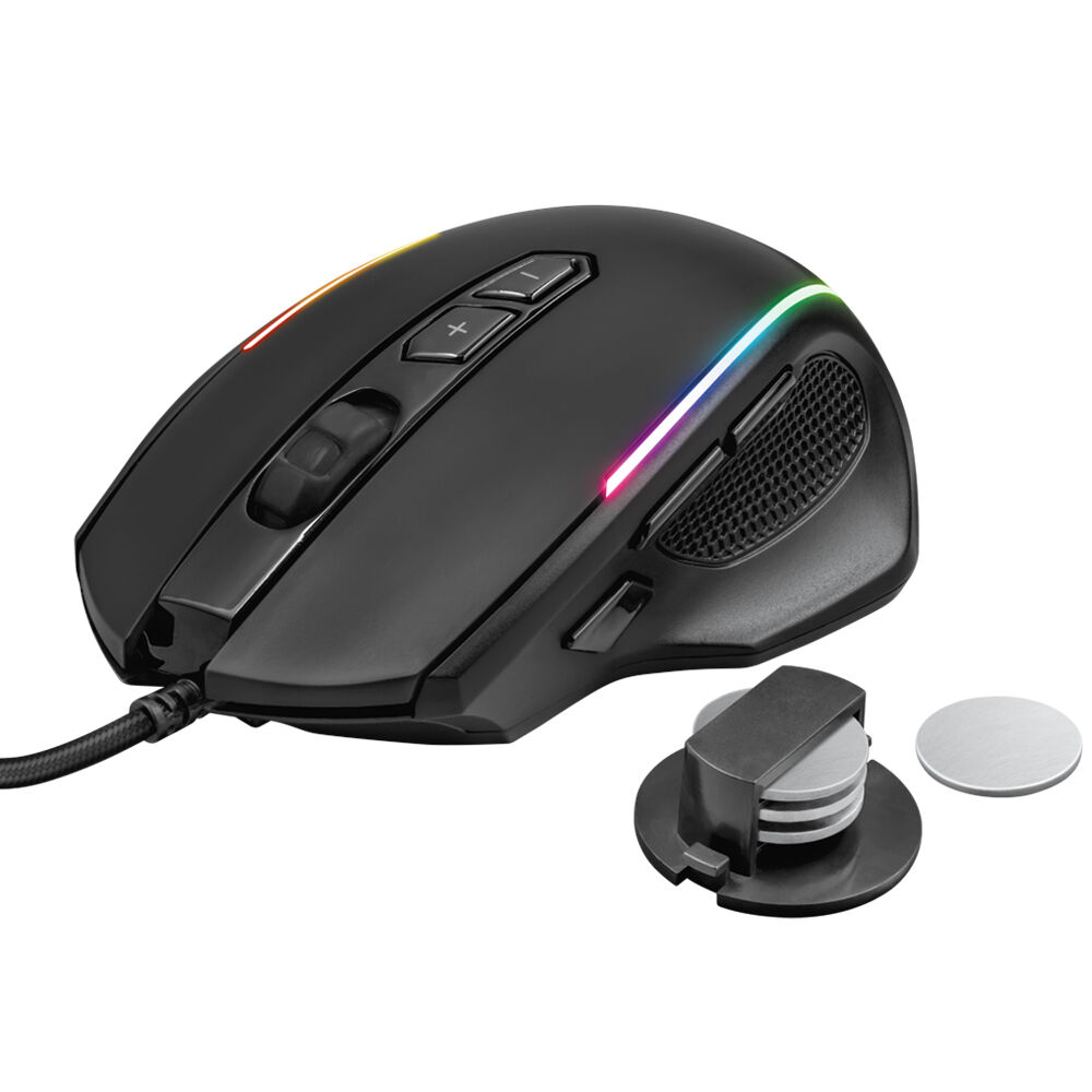 Mouse Gamer GXT165 Celox Trust