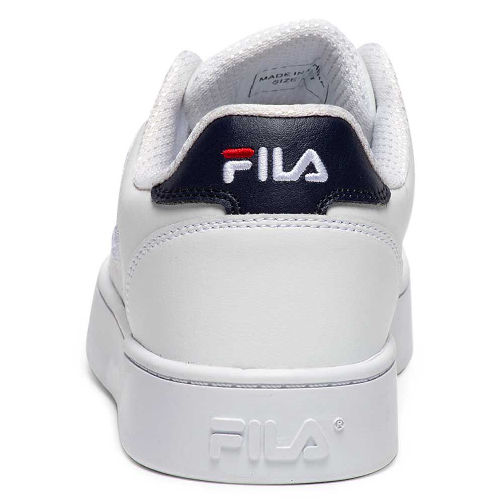 Zapatilla Urbana Mujer Fila