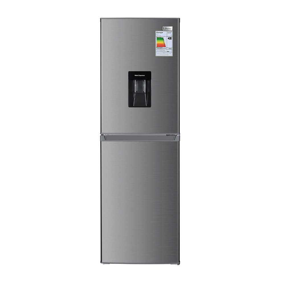 Refrigerador Combi Frío Directo Libero LRB-260DFIW 240 lts.