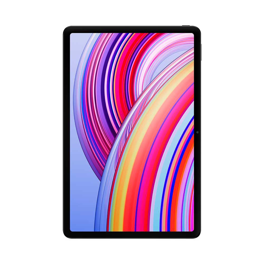 Tablet Xiaomi Redmi Pad Pro Octa Core 8GB 256GB 12,1" Gris + Teclado + Lápiz