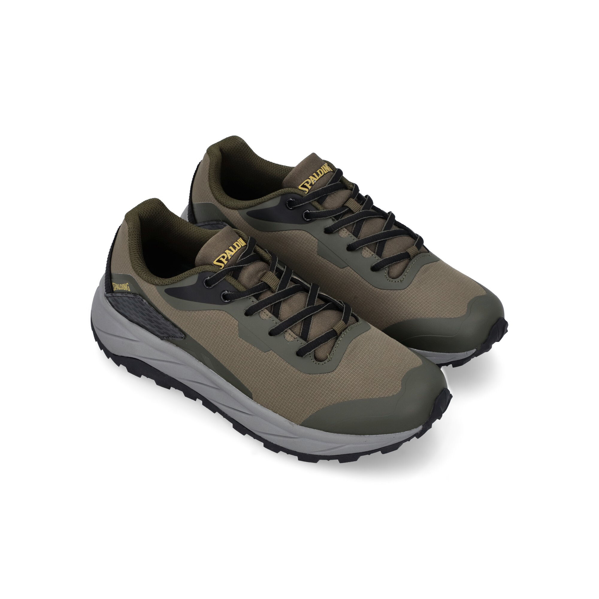 Zapatilla Running Hombre Spalding