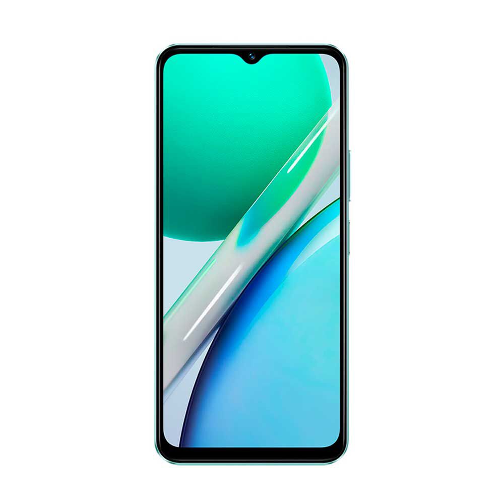 Celular Vivo Y18 256GB 6,56" Azul Océano Liberado