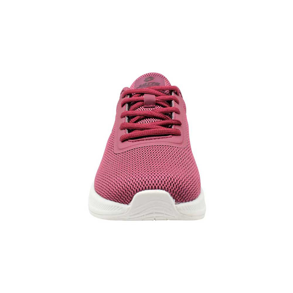 Zapatilla Running Mujer Lotto